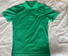 Boys polo tshirt 9-10y