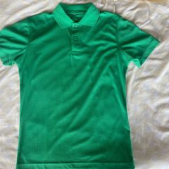 Boys polo tshirt 9-10y