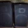 Vintage Pioneer Stereo Stack & Pioneer CS-353 Wooden Speakers Bundle. (Untested) Image 3