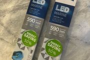 Juwel Trigon LED Bulb x2 ( New )