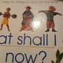 Ushborne, hardback, what shall i do now? Image 2
