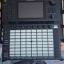 Akai Professional Force Standalone System with Decksaver & Stand  Description: Image 2