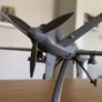 Model Fighter Jets 3D printed (Free postage) Image 8