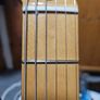 Fender player ii modified telecaster Upgraded with bareknuckle nomads Image 9
