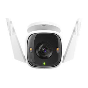 Wi-fi Camera Outdoor 2K Definition