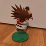 Dr. Eggman Figure Image 3
