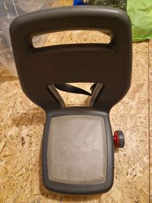 Kids Bicycle Seat