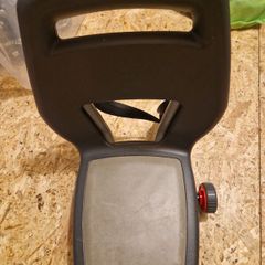 Kids Bicycle Seat