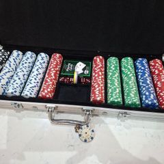 poker