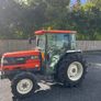 Kubota Compact Tractor Like New Image 3
