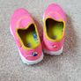 Girls Skechers Go Walk Image 2
