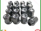 16 x New Wheel Nuts. Fit Suzuki, Subaru, Nissan (B16) Delivery