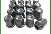 16 x New Wheel Nuts. Fit Suzuki, Subaru, Nissan (B16) Delivery