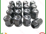 main image for ad 16 x New Wheel Nuts. Fit Suzuki, Subaru, Nissan (B16) Delivery