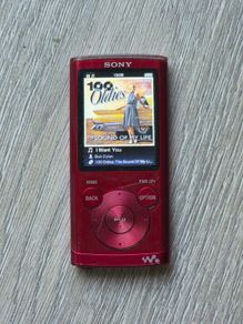 Sony MP3 Player NWZ-E453 (Free Post)