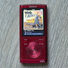 Sony MP3 Player NWZ-E453 (Free Post)