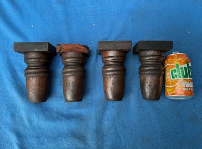 4 furniture legs