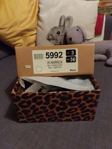 River Island size 4 wide fit suede feel dressy shoe rrp 55 euro