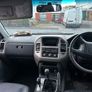 Mitsubishi Pajero Image 9