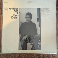Bob Dylan - Another Side Of Bob Dylan (US 2-Eye Stereo) VINTAGE 1960s