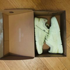 ON The Roger Clubhouse Sneaker UK8 EU42