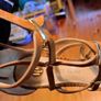 River Island Ladies High Heel Shoes (uk 4) Used. Image 3