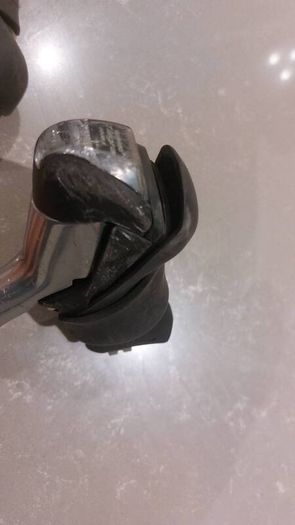 Shimano Tiagra Brifters