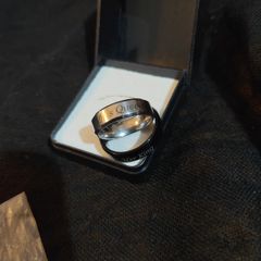 couple ring