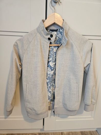 Three - piece suit 8 y