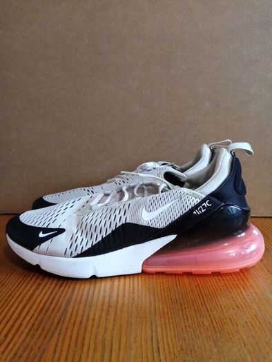 Nike Air Max 270 mens trainers size 10 45 new