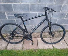 Carrera Crossfire II