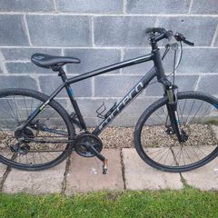 Carrera Crossfire II