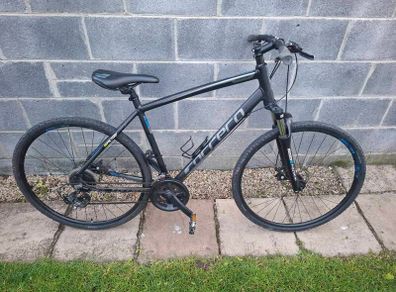 Carrera Crossfire II