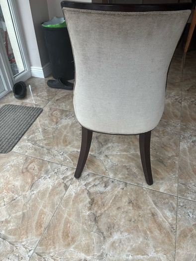 kitchen chairs