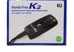 Handsfree Mic kit For 6 Pin TTI TCB Mobile CB Radios