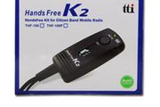 Handsfree Mic kit For 6 Pin TTI TCB Mobile CB Radios
