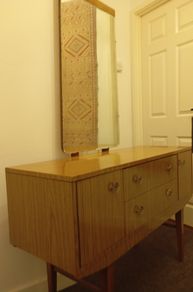 Dressing Table