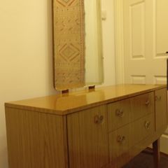 Dressing Table