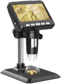 Digital Microscope