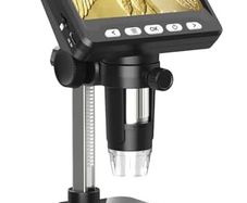 Digital Microscope