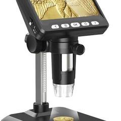 Digital Microscope