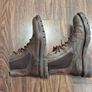 Tommy hilfiger brown boots Image 3