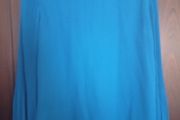 next blouse nice blue colour size 12