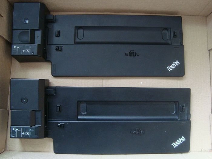 ThinkPad Pro Docking Station sd20q11985