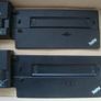 ThinkPad Pro Docking Station sd20q11985 Image 2
