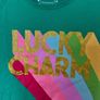 Lucky charm T-shirt age 11-12 Image 2