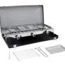 Outwell Kirishima Trio Stove Inc Grill New Image 2