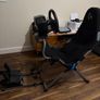 Sim Racing ps5/pc - Playseat Callenge X + Trustmaster T598 Image 2
