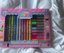 Lil Smiggle Scents Ice Creamery