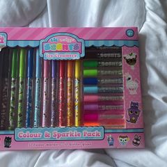 Lil Smiggle Scents Ice Creamery